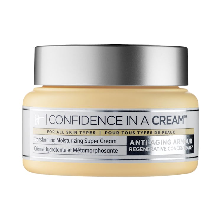 IT Cosmetics Confidence in a Cream Moisturizing Super Cream