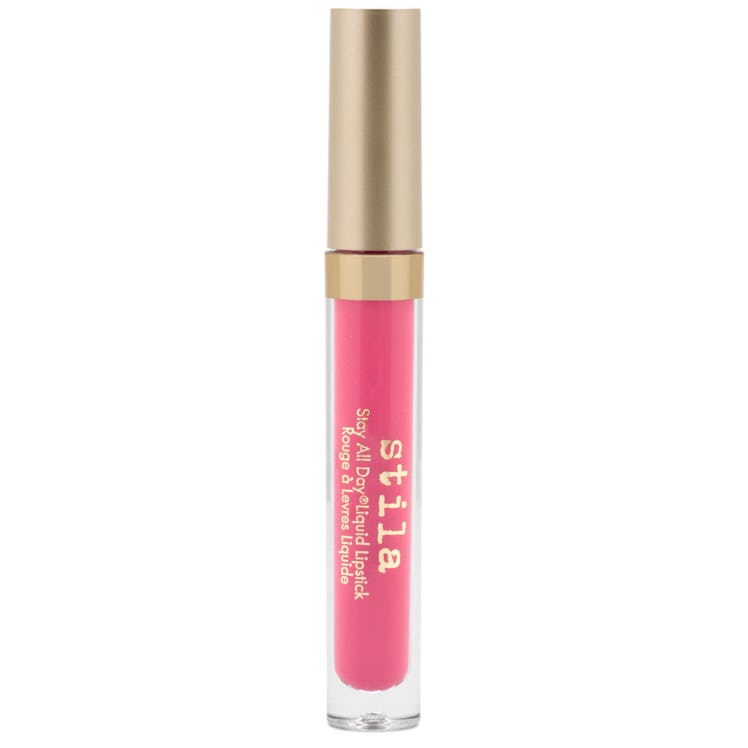 Stila Stay All Day® Liquid Lipstick in Fiore