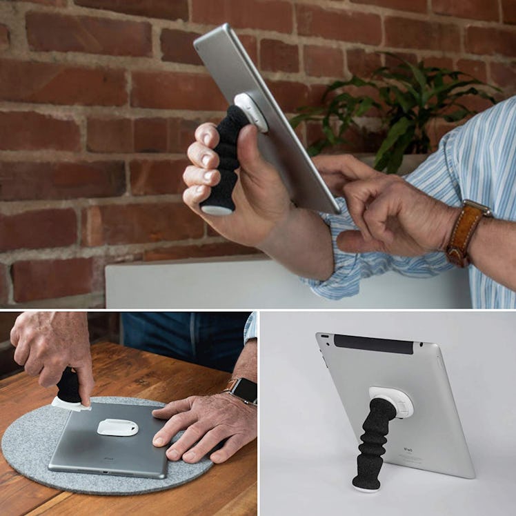 ComfortHandle iPad Handle