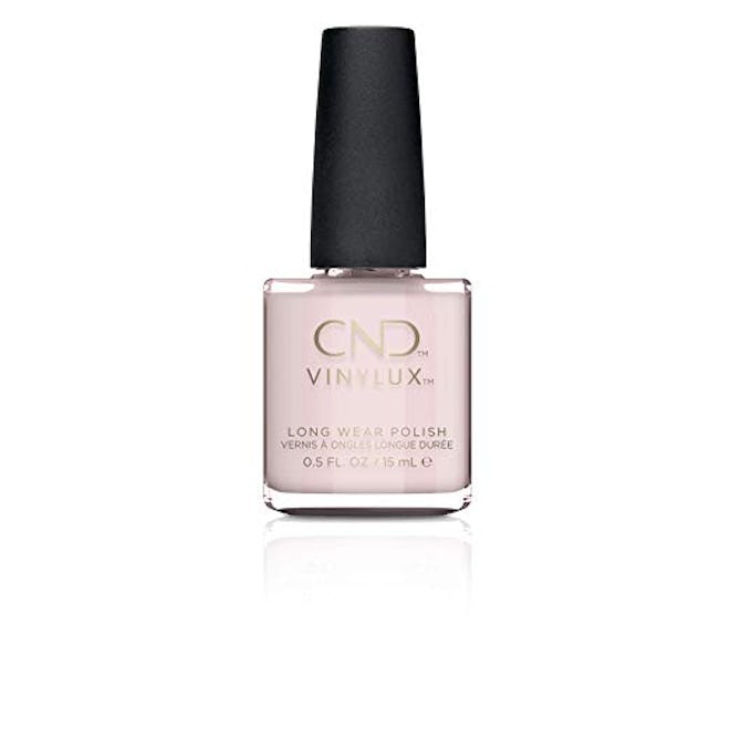 Vinylux Weekly Nail Polish in Romantique
