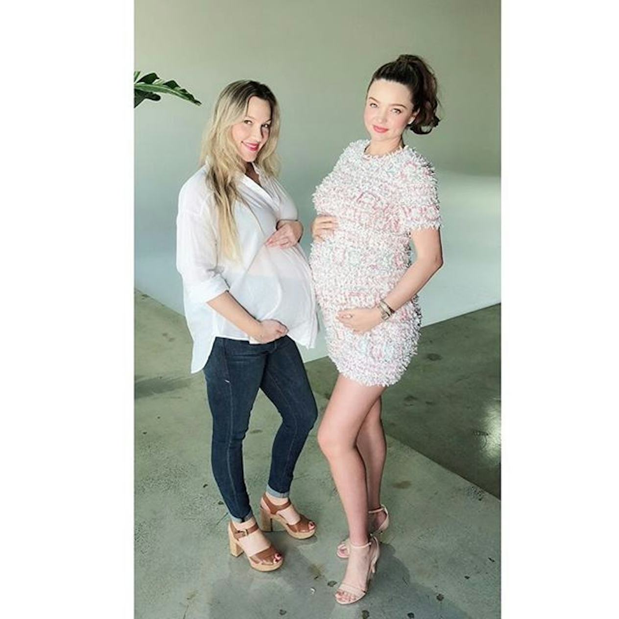 Miranda Kerr's Quotes About Motherhood Show She Is The Most DownTo
