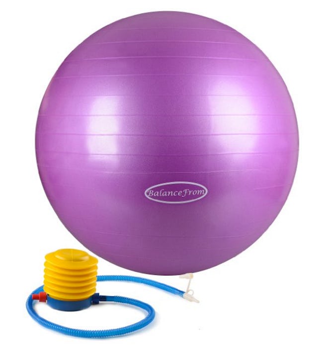 BalanceFrom Fitness Ball