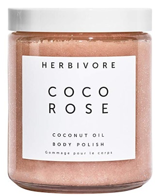 Herbivore Botanicals Coco Rose Body Polish