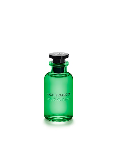 Les Colognes Louis Vuitton Is The Brand’s First Unisex Fragrance Collection & Features 3 Summer ...