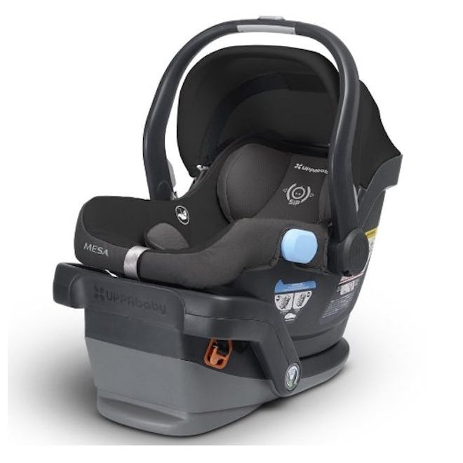 UPPAbaby MESA Infant Car Seat