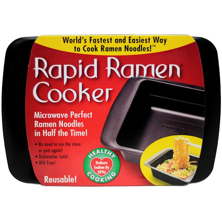 Rapid Brands Rapid Ramen Cooker