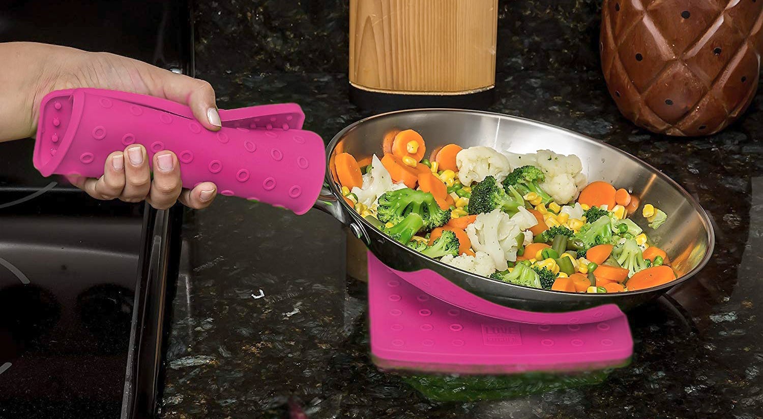 The 4 Best Pot Holders