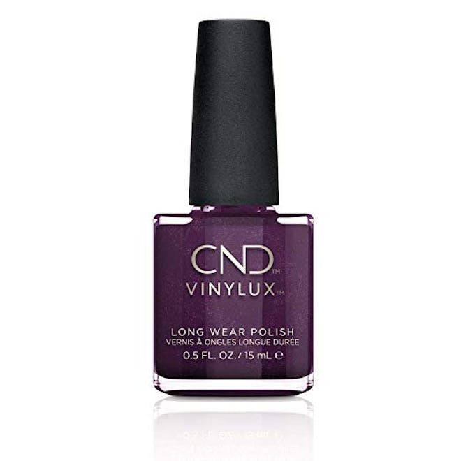 Vinylux Weekly Nail Polish in Rock Royalty