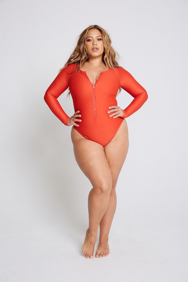 Marseilles Swimsuit