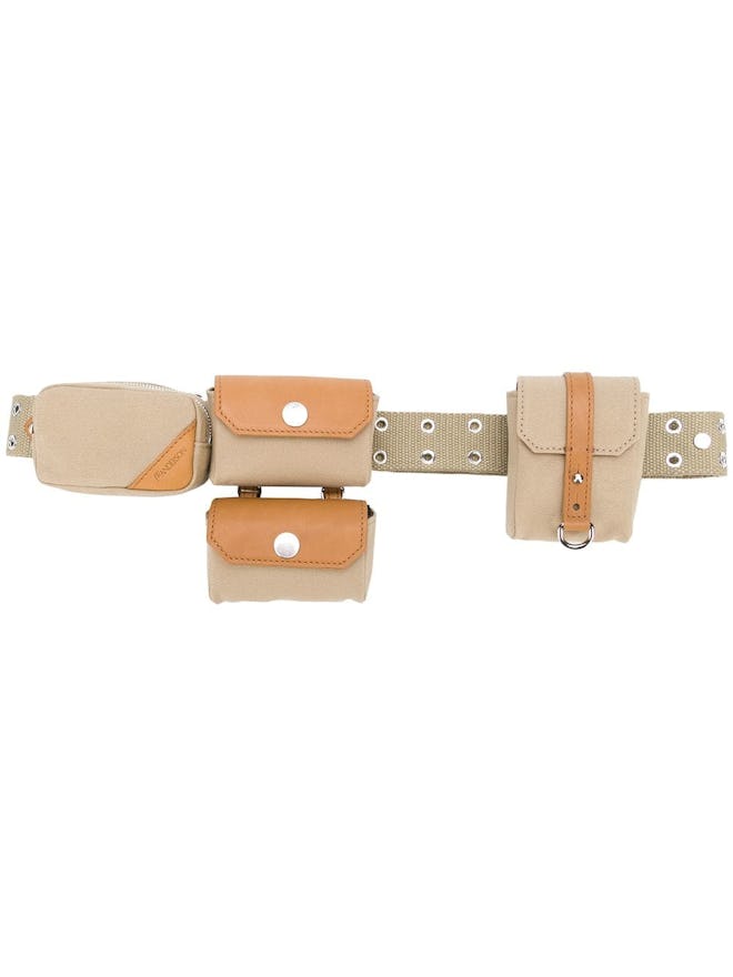 Utility Belt Bag