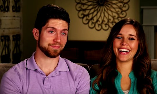 Will Jessa Duggar Give Birth On Counting On With Baby No 3 She S Shared Her Birth Experience Before Will Jessa Duggar Give Birth On Counting On With Baby No 3 She S Shared Her Birth Experience Before