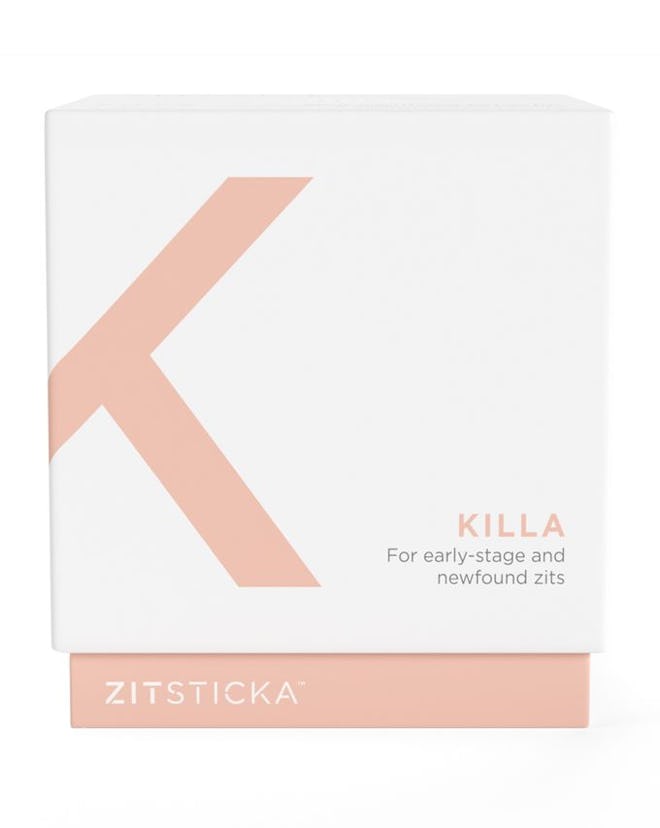 Zitsticka Killa