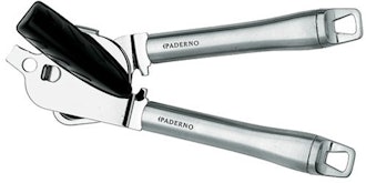 Paderno World Cuisine Stainless Steel Can Opener