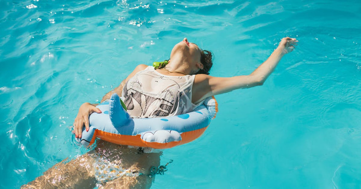 Benefits of Owning a PoolEnjoy your Swimming Pool from Penguin Pools