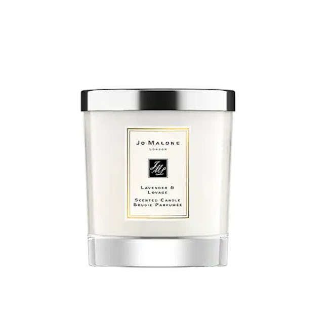 Lavender & Lovage Home Candle 