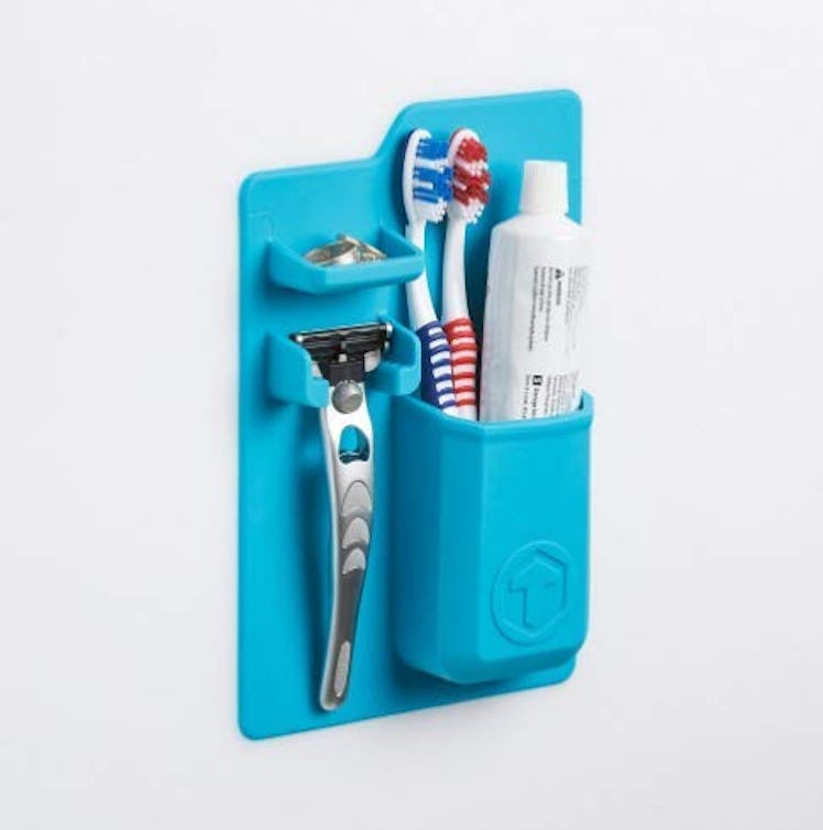 Tooletries Waterproof Toothbrush Holder