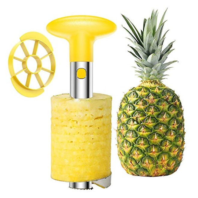SameTech Pineapple Corer