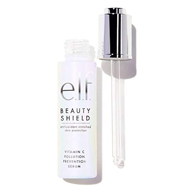 e.l.f Beauty Shield Vitamin C Pollution Prevention Serum