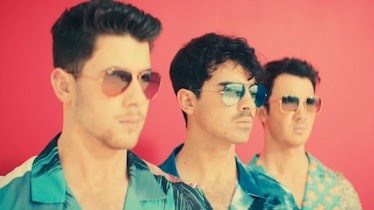 Jonas Brothers' Cool Lyrics Meaning - Song Meanings and Facts