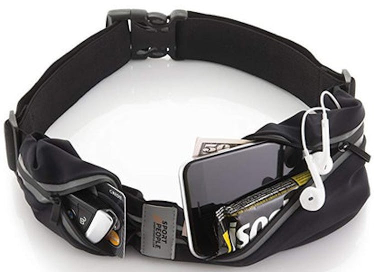 Sport2People Running Belt USA 