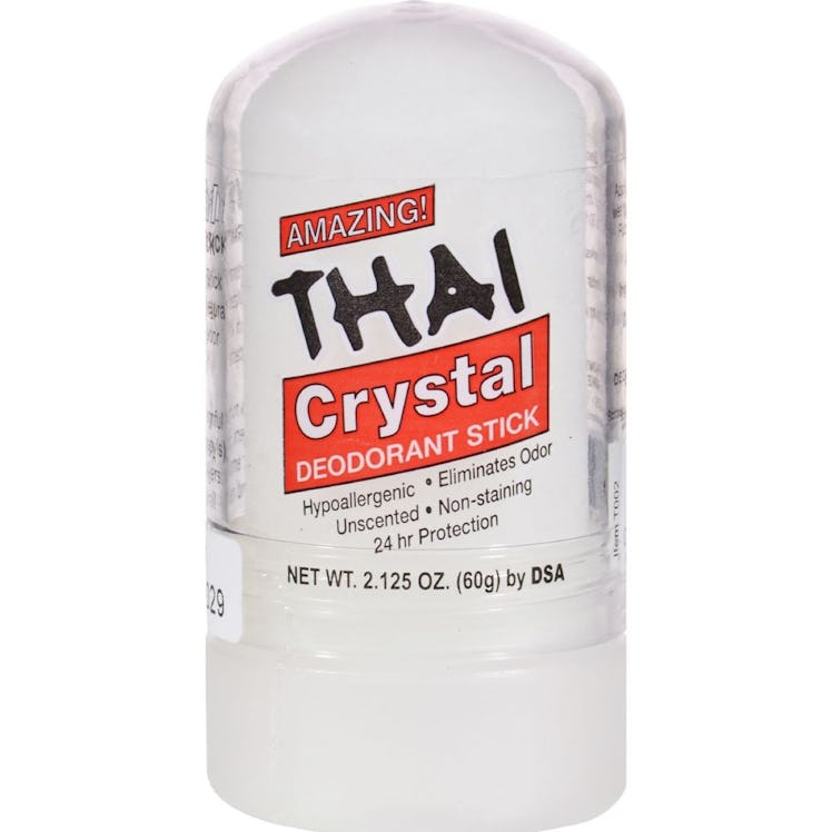 THAI Natural Crystal Deodorant Stick