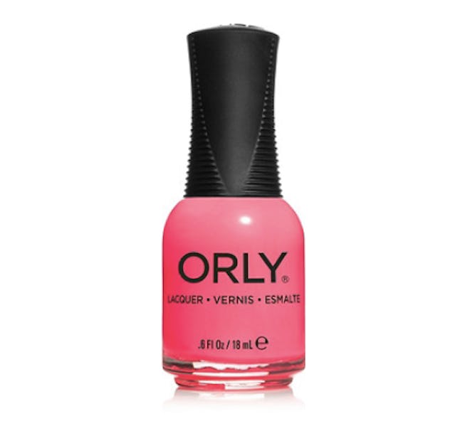 ORLY Nail Lacquer in Put The Top Down