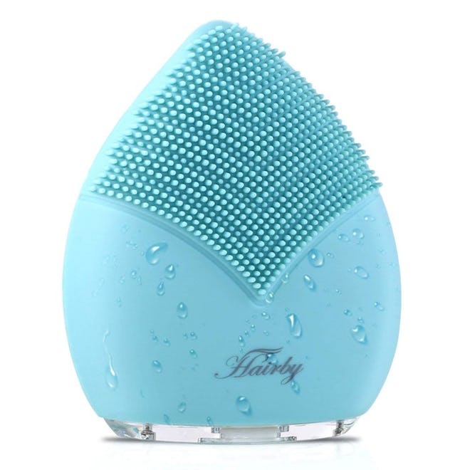 Hairby Facial Cleansing Brush