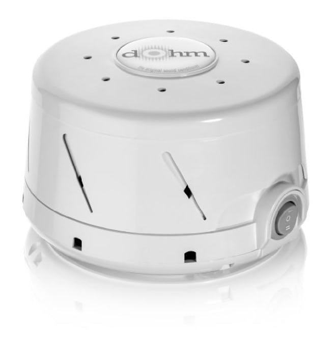 Marpac Dohm-DS Sound Machine