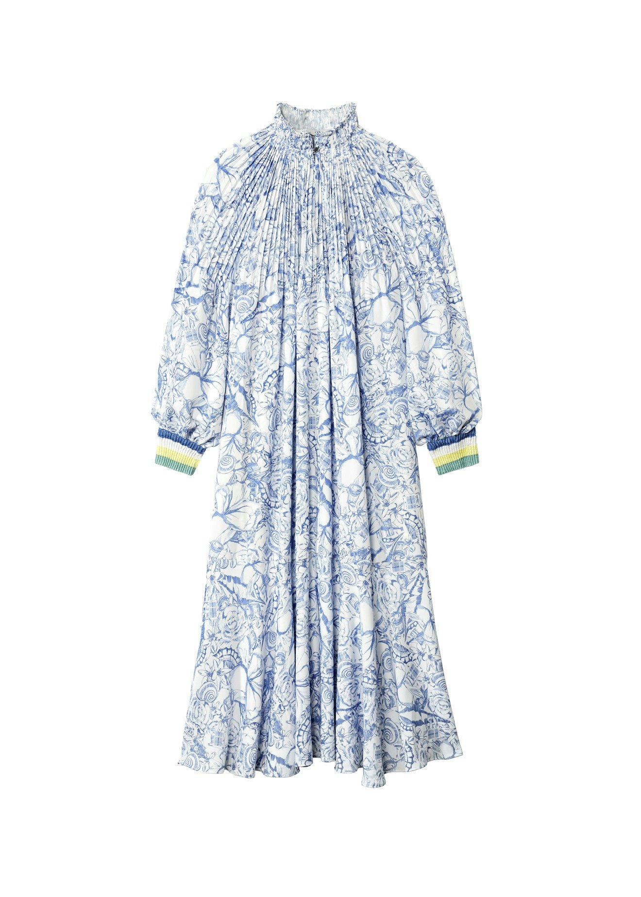 Tibi toile clearance