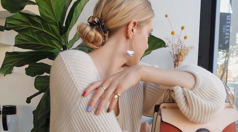 Pinky Rings Are The New Jewelry Trend You Ll Want To Wear Every Day