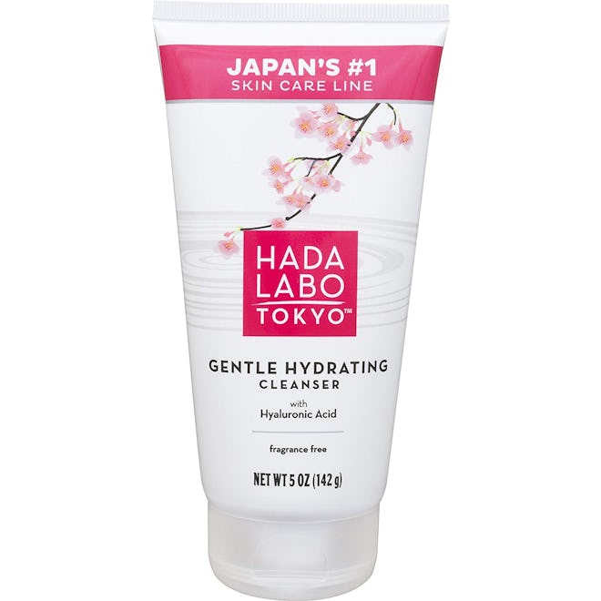 Hada Labo Tokyo Gentle Hydrating Cleanser