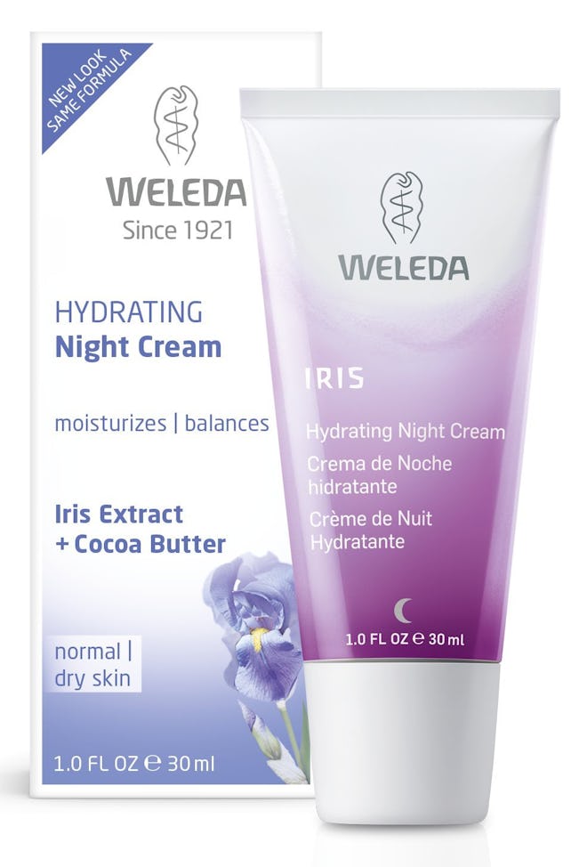 Weleda Hydrating Night Cream