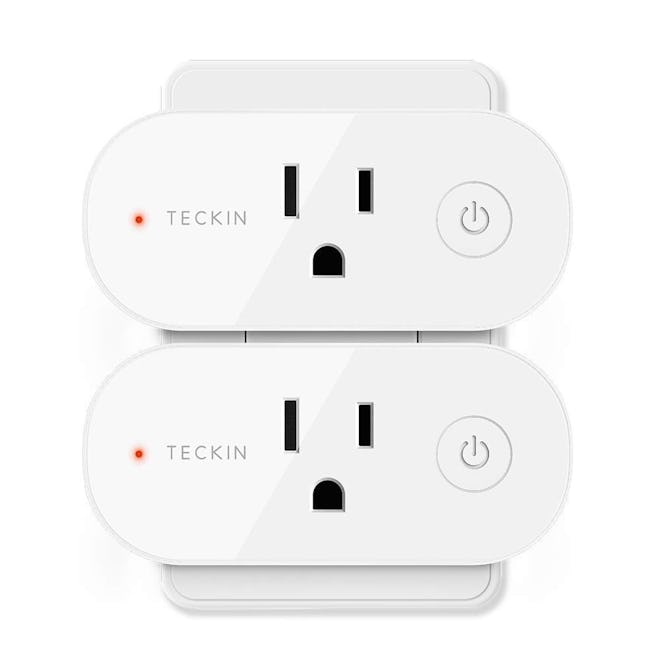 T Teckin Smart Plug (Set of 2)
