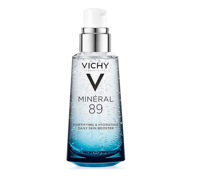 Vichy Minéral 89 Daily Skin Booster Serum