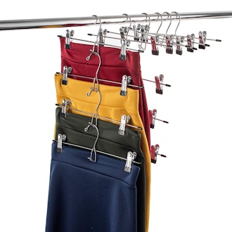 ZOBER Add-On Vertical Hangers (Set of 12)