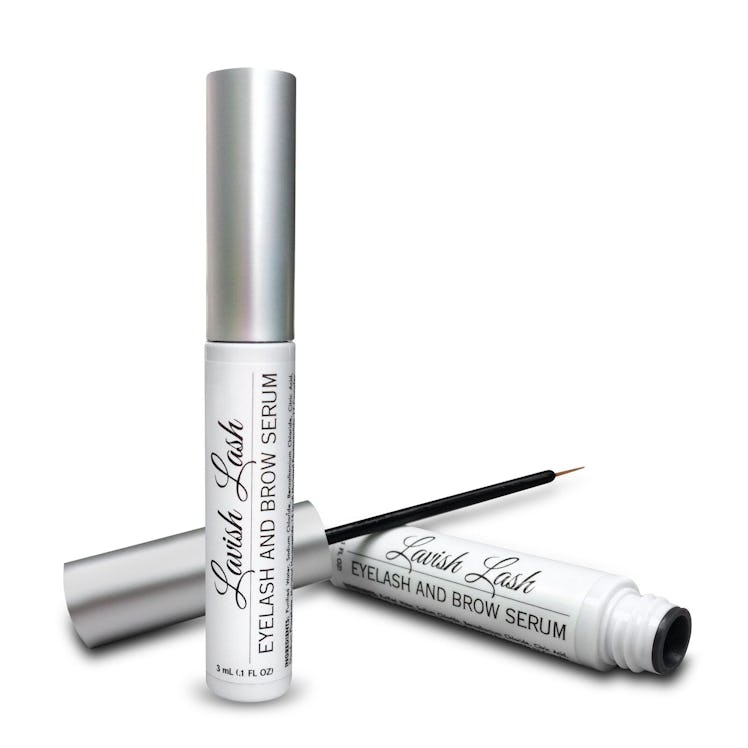 Pronexa Hairgenics Lavish Lash Eyelash Serum