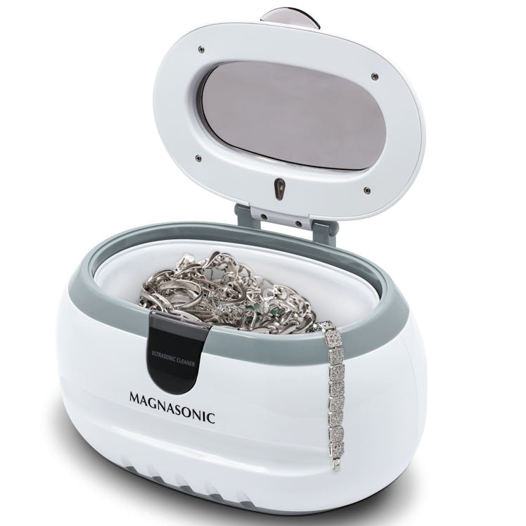 Magnasonic Ultrasonic Jewelry Cleaner