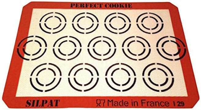 Silpat Perfect Cookie Baking Mat