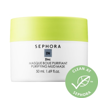 Sephora Collection Purifying Mud Mask: Clear & Mattify