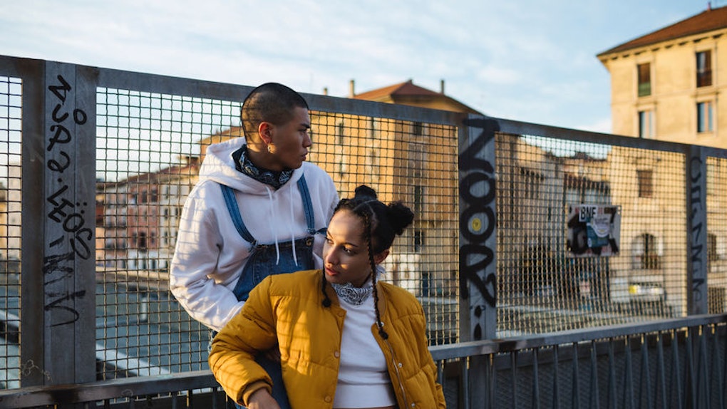 Why Is It Hard To Figure Out If You Like Someone Sometimes Experts Beak It Down