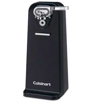 Cuisinart CCO-50BKN Deluxe Electric Can Opener 