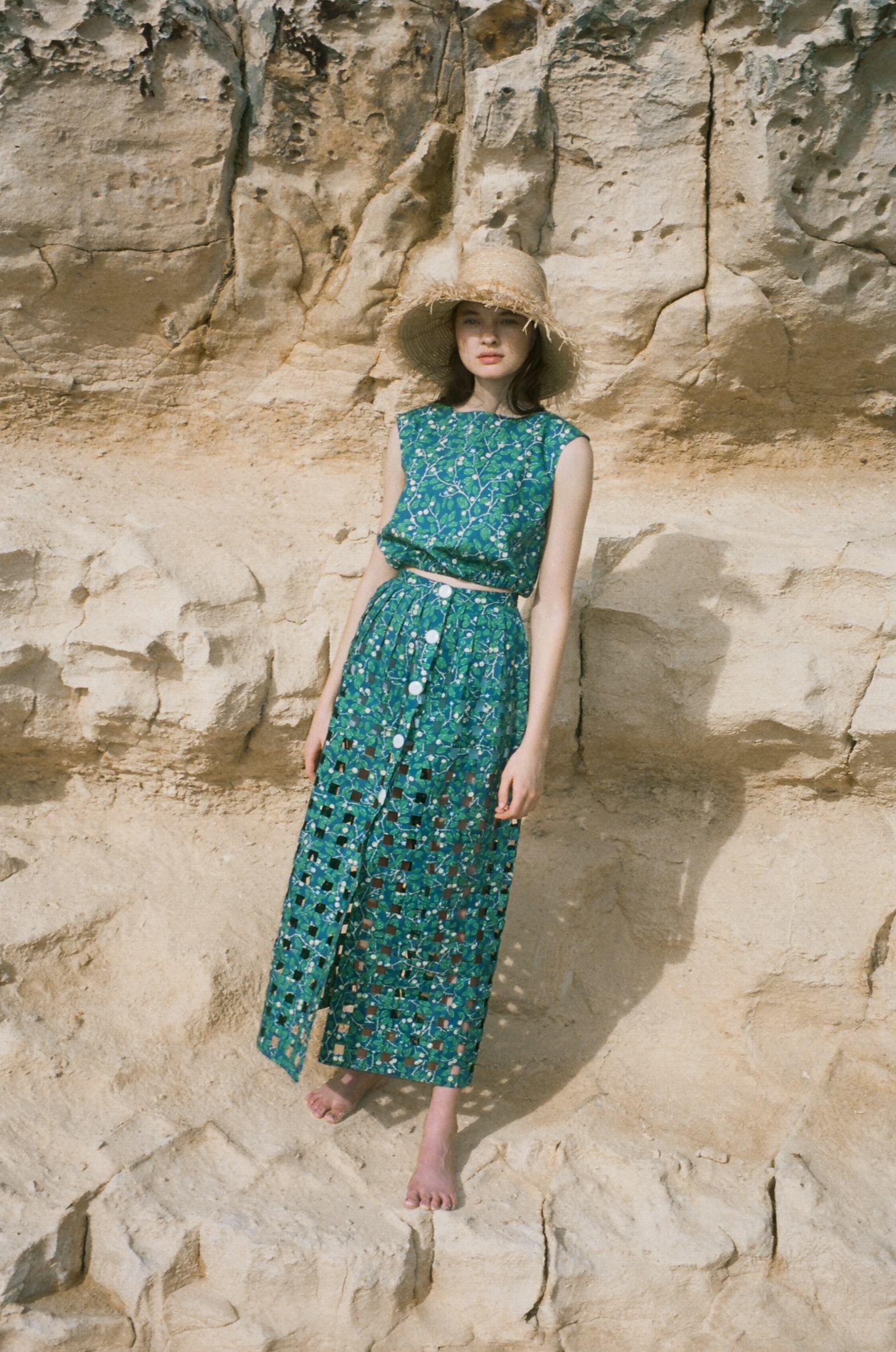 Meet The Resort Dress Brand Coco Shop, Your New Go-To For Dreamy ...