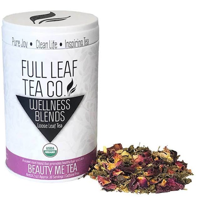 Organic Beauty Me Tea