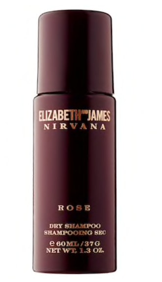 Elizabeth & James Nirvana Rose Dry Shampoo