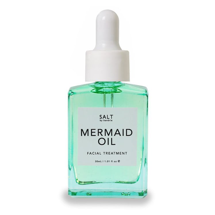 Mermaid Facial Oil