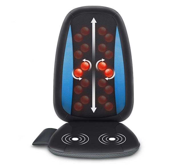 Comfier Chair Massage Pad
