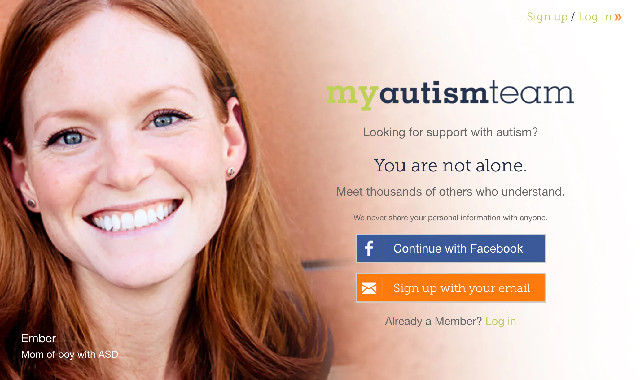 Online Parenting Support Doesn't Always Have To Look Like A Facebook Group