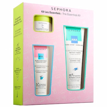 Sephora Collection The Essentials Kit