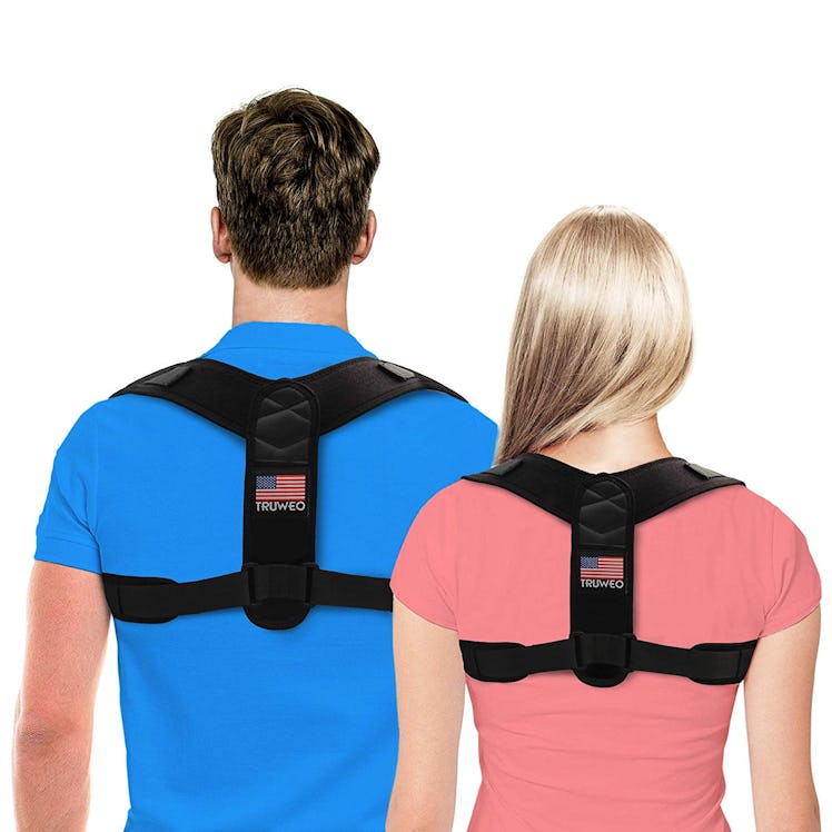 Truweo Posture Corrector (Sizes Regular-Extra Large)