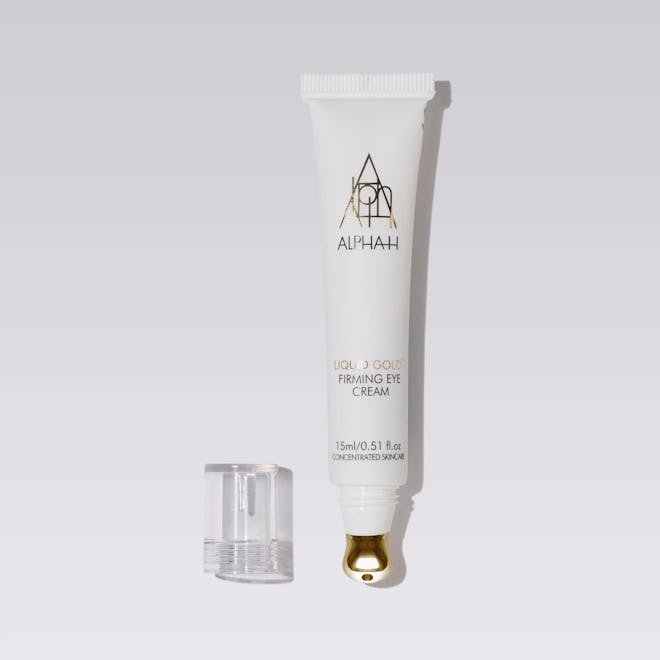 Alpha-H Liquid Gold Firming Eye Cream